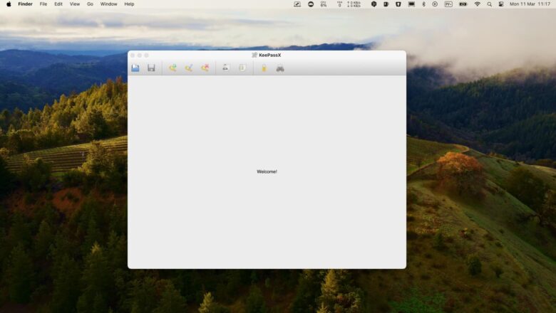 keepass-x